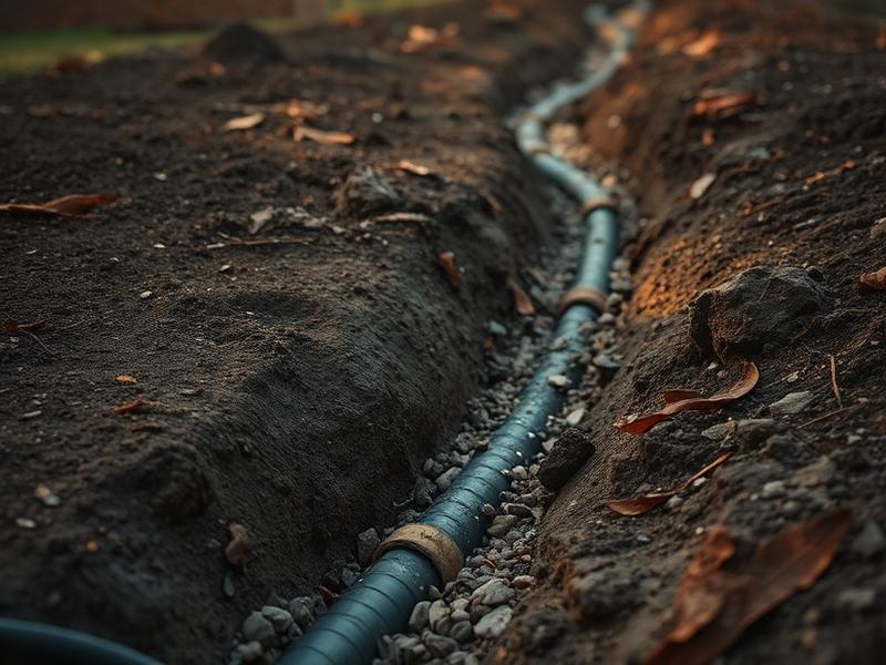 Drainage Solutions